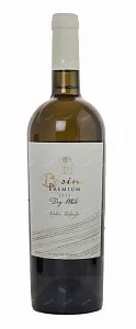 Вино Besini Premium Dry White 2013 0.75 л