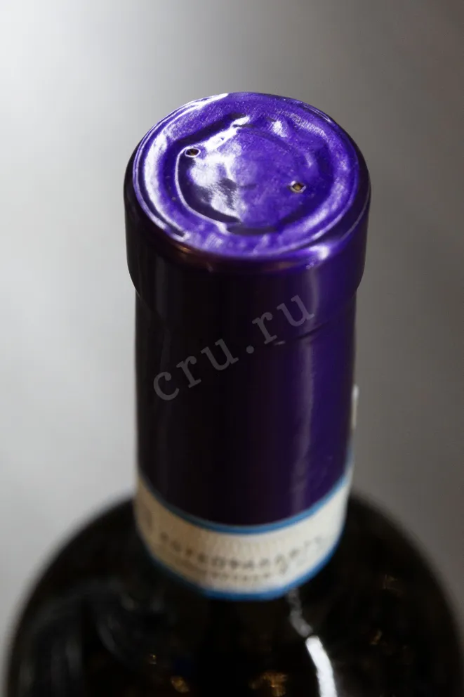 Пробка Roberto Sarotto Nativo Nebbiolo Langhe 2023 0.75 л