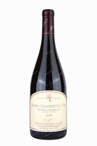 Вино Domaine Rossignol-Trapet Petite-Chapelle Gevrey-Chambertin 1er Cru 2020 0.75 л