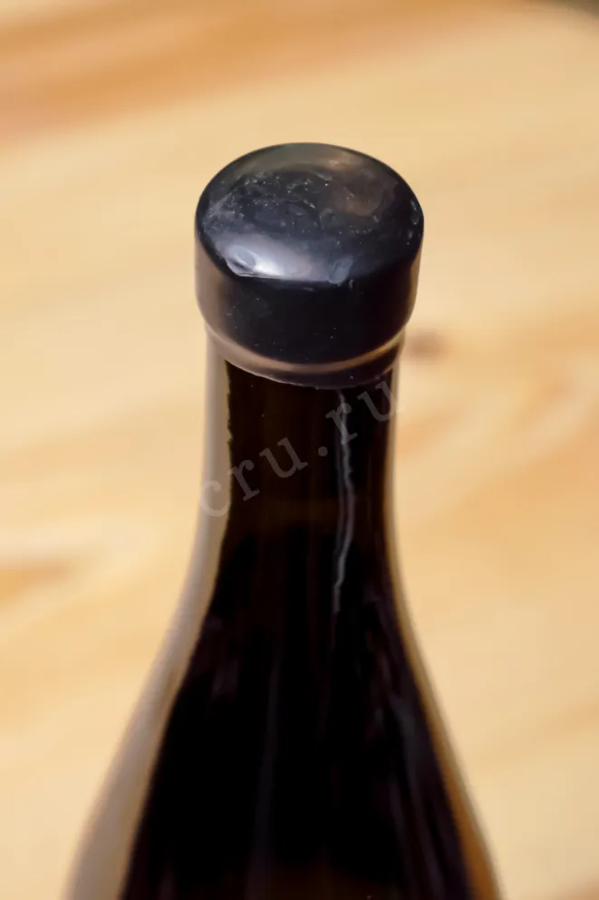Пробка Bogovich Chardonnay White Dry 2022 0.75 л
