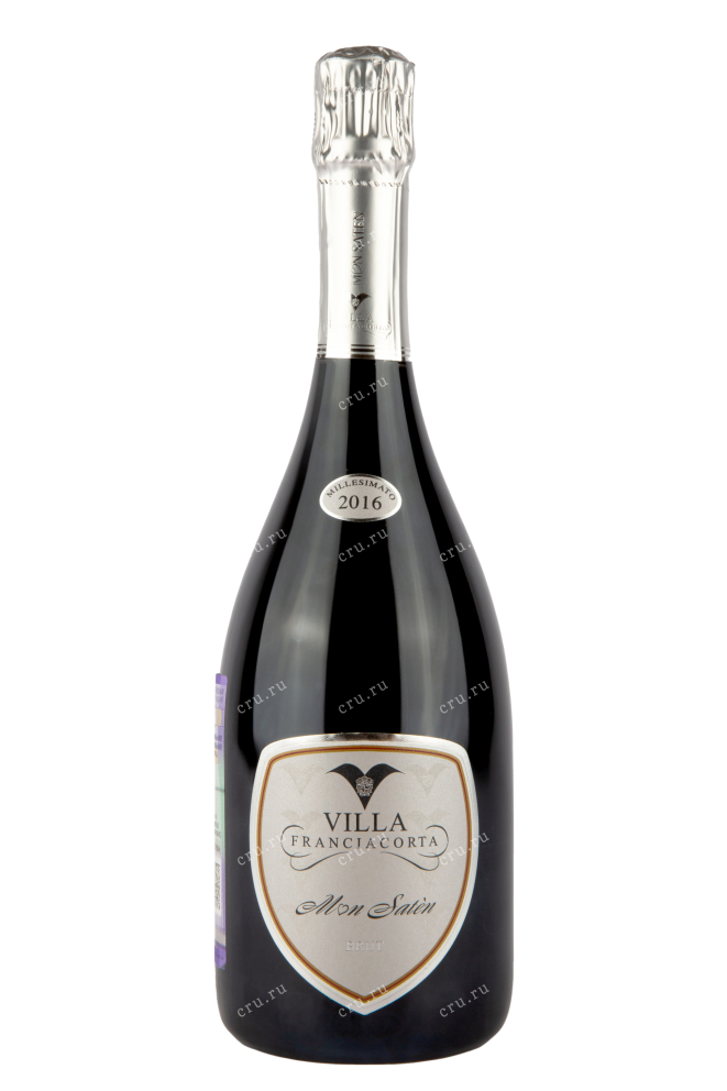Вино Villa Franciacorta Mon Saten 0,75 