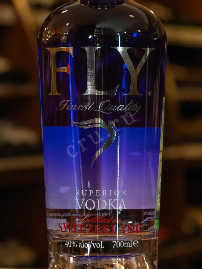 В магазине Крю Профи Fly Superior 0.7 л