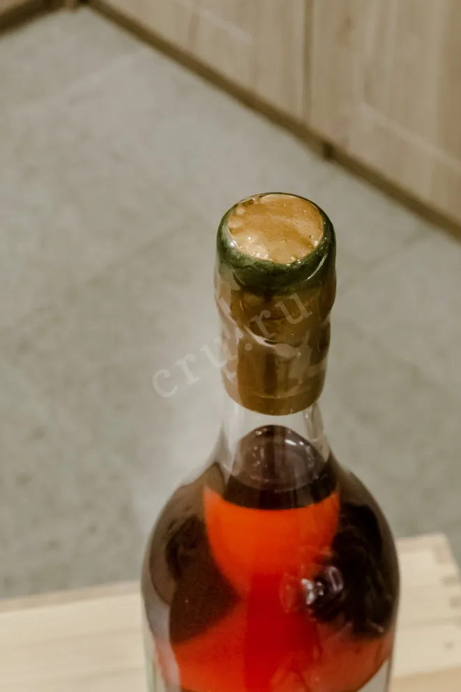 Пробка Chabot in tube 1987 0.7 л