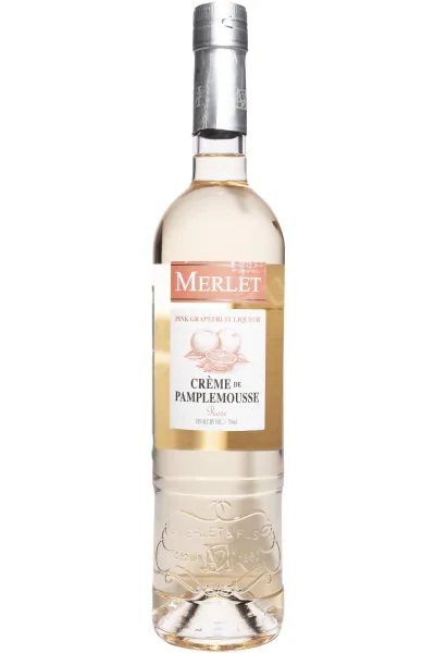 Ликер Merlet Pink Grapefruit Creme De Pamplemousse  0.7 л