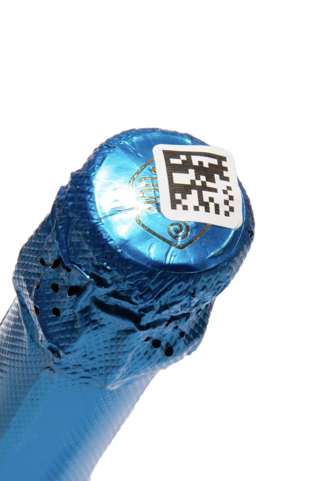 Пробка Di Caspico Fiori di Mare Rose 2023 0.75 л