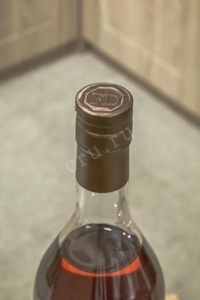 Пробка Darroze 2001 0.7 л