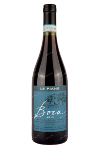 Вино Boca Le Piane 2015 0.75 л