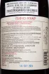 Контрэтикетка Oleg Repin Pinot Noir 2023 1.5 л