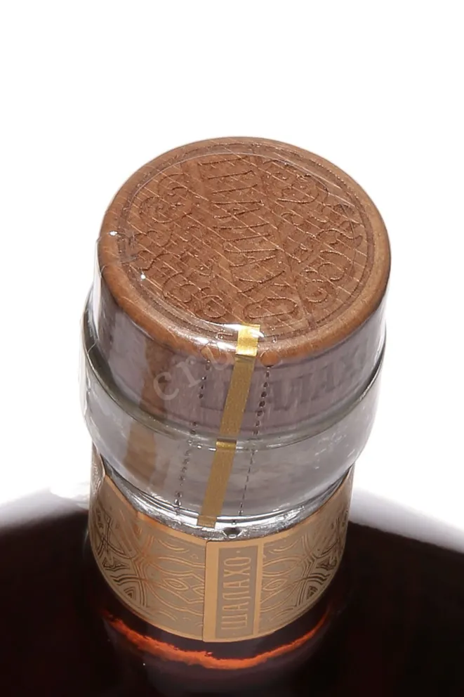 Пробка Shalaho 3 Years Old 2019 0.5 л