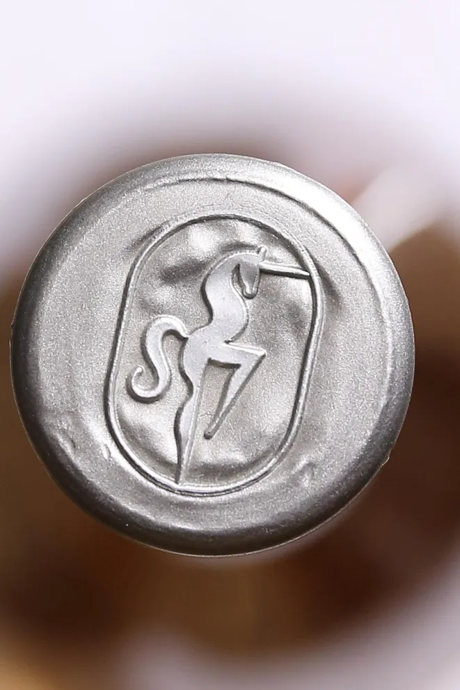 Пробка Arzuaga Ribera Del Duero 2018 0.75 л