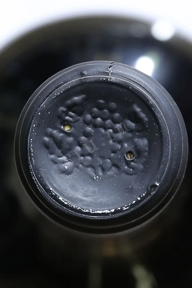 Пробка Pampaneo Tempranillo 2021 0.75 л