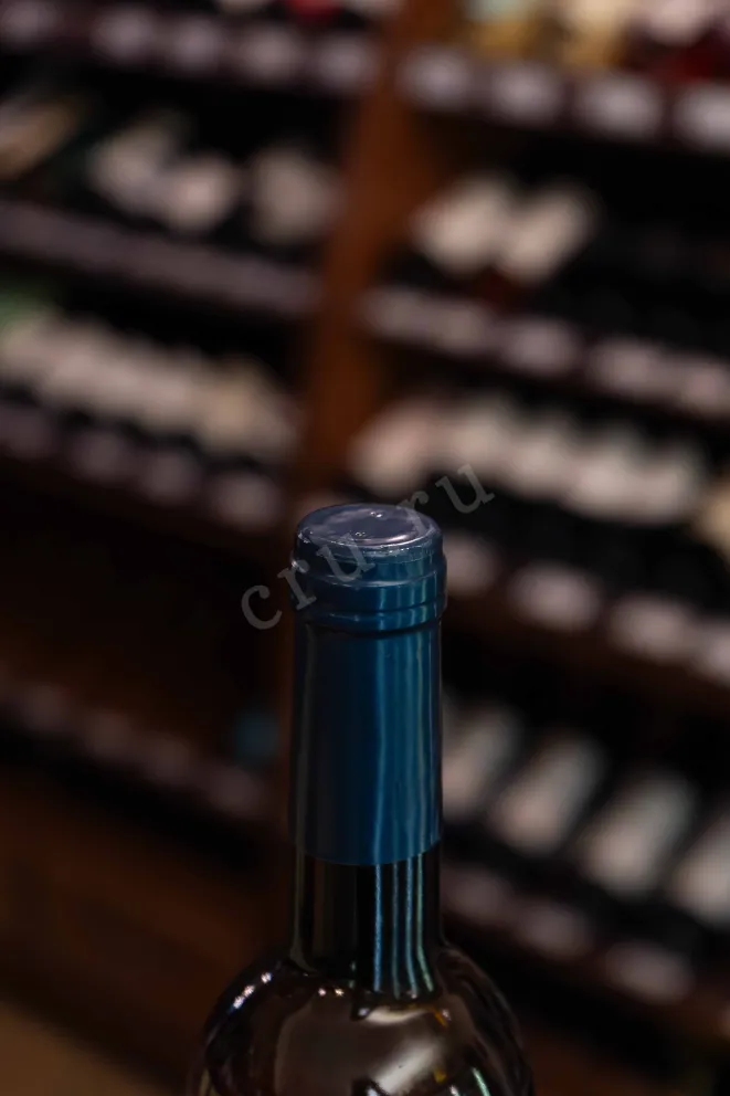 Пробка Bodegas Langa Pi 3,1415 Blanco 2021 0.75 л