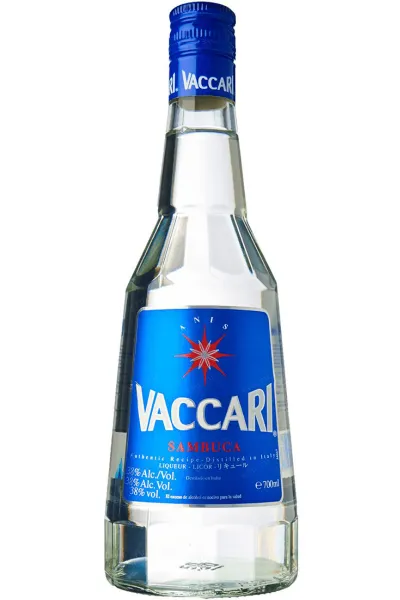 Самбука Vaccari Sambuca  0.7 л