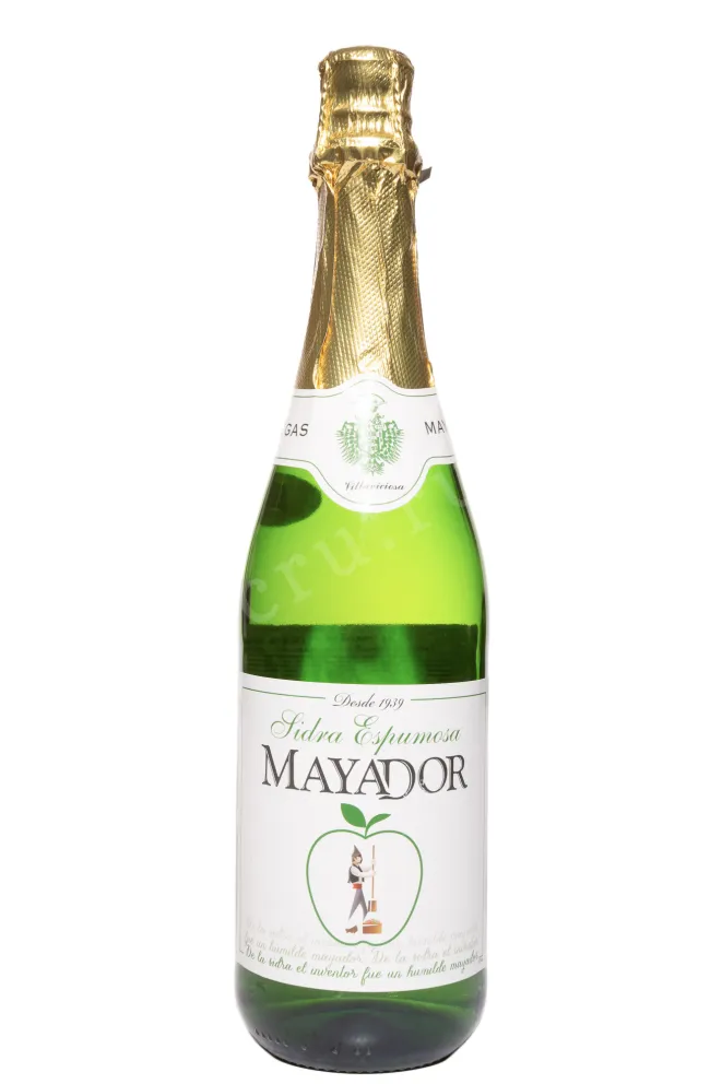 Сидр Mayador  0.75 л