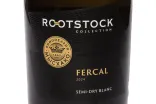 Этикетка Myskhako Rootstock Fercal Semi-Dry Blanc 2024 0.75 л