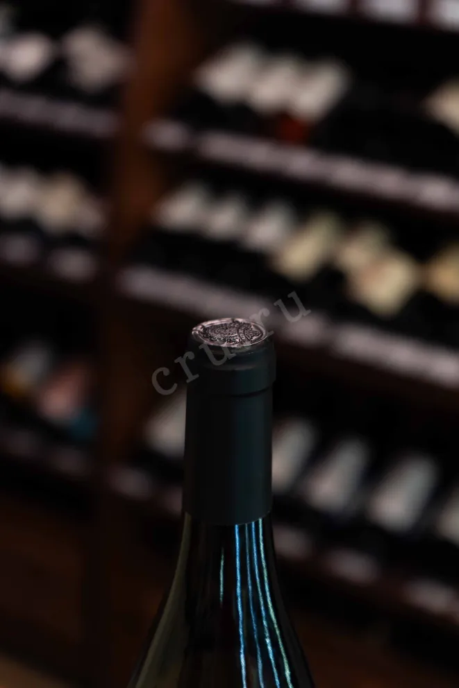 Пробка Val do Galir Godello Valdeorras 2023 0.75 л