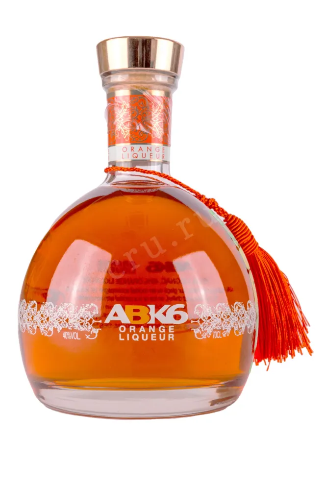 Ликер ABK6 Orange Liqueur  0.7 л