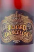 Этикетка Richard Chancellor 0.7 л