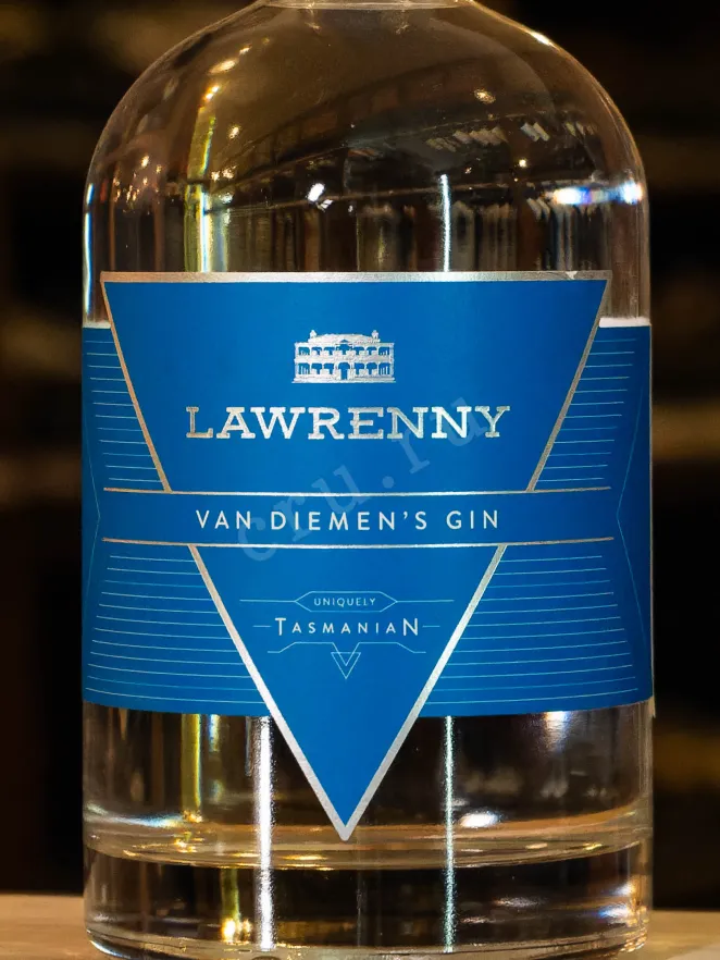 В магазине Крю Профи Lawrenny Van Diemen's 0.7 л