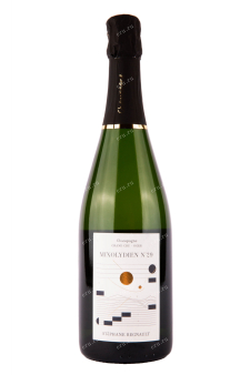 Шампанское Stephane Regnault Mixolydien №29 Grand Cru Oger  0.75 л