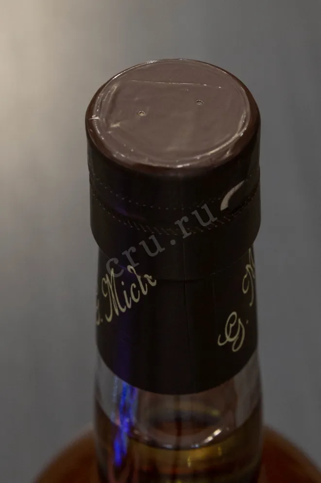 Пробка Welche's Distillery G.Miclo 0.7 л