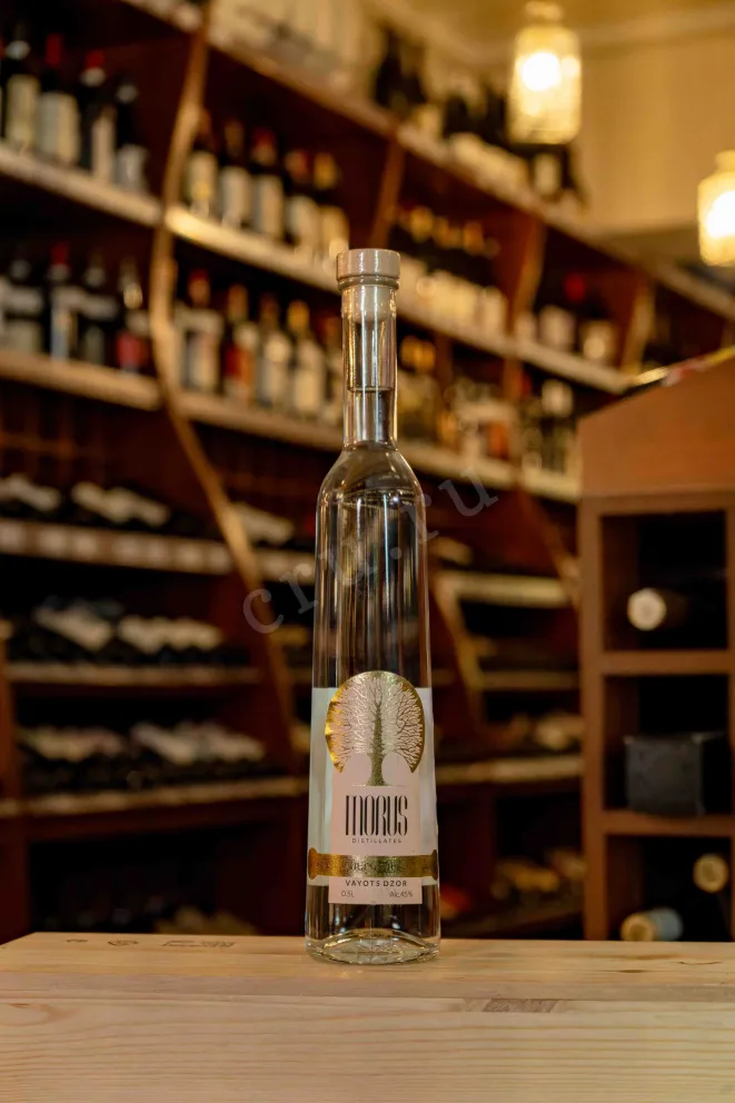 В магазине Крю Профи Morus Quince Vayots Dzor 0.5 л