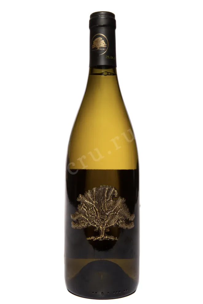 Бутылка Chateau le Grand Vostock Grand Karsov in wooden box 2022 0.75 л