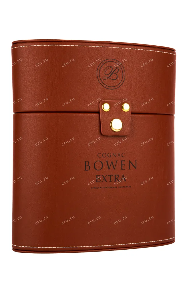 Коньяк Bowen Extra 40 Years Old  0.7 л