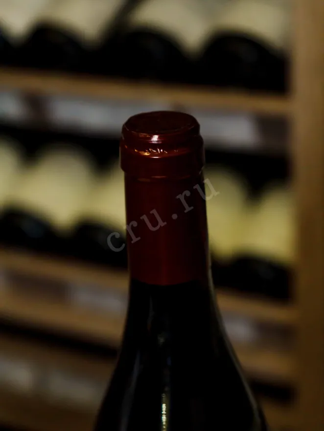 Пробка Frederic Esmonin Gevrey-Chambertin 2024 0.75 л