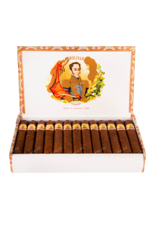 Сигары Bolivar Belicosos Finos *25 