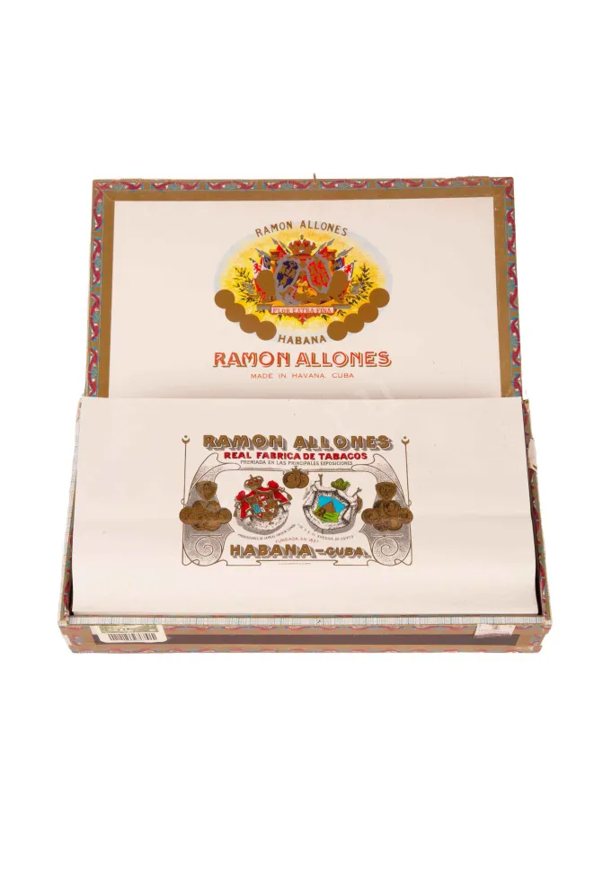 Сигары Ramon Allones Specially Selected*25