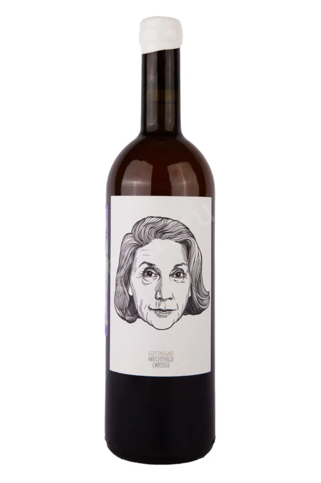 Вино Gut Oggau Mechthild Weiss 0.75 л