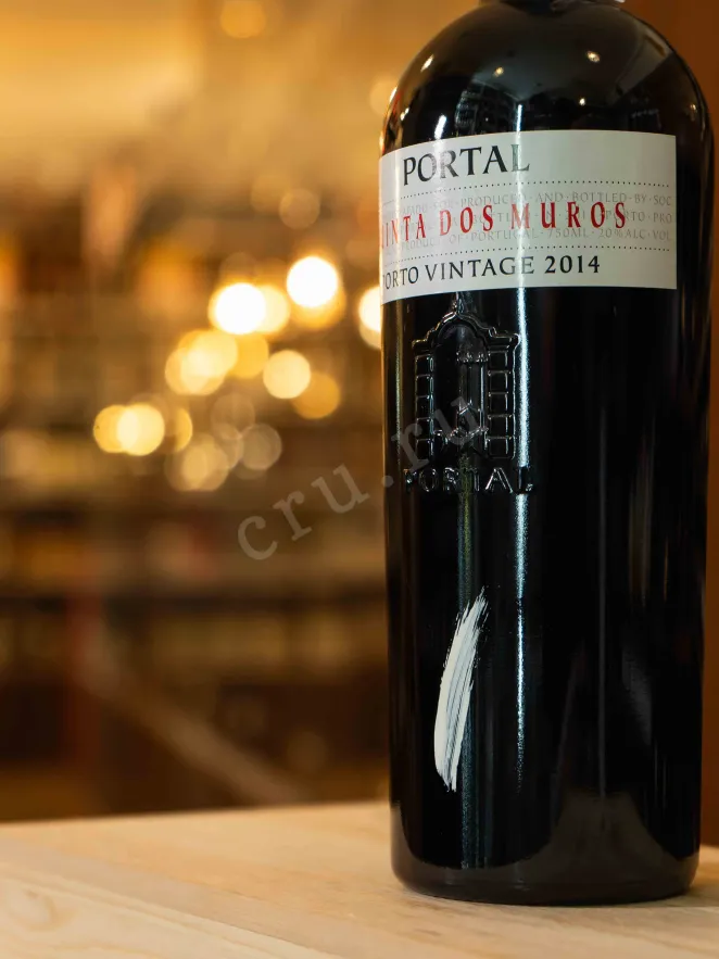 В магазине Крю Профи Portal Quinta Dos Muros 0.75 л