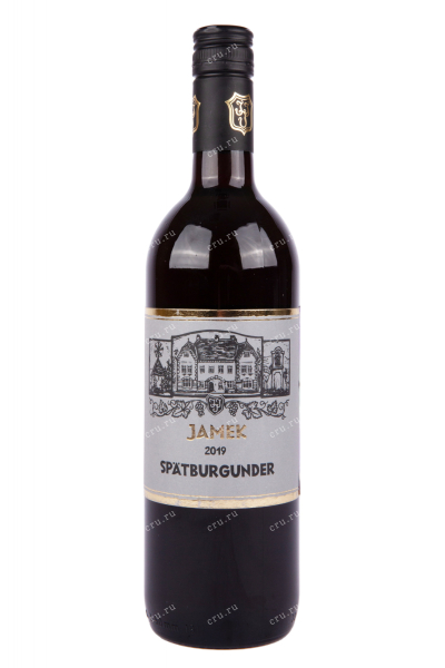 Вино Spatburgunder 0.75 л