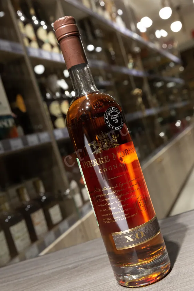 В магазине Крю Профи Pierre Morin 0.7 л