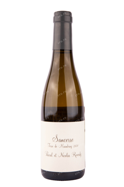 Вино Pascal et Nicolas Reverdy Terre de Maimbray Sancerre AOC 2019 0.75 л