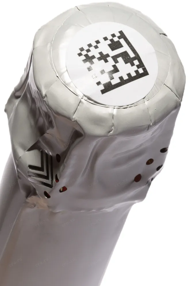 Пробка Aristov pink brut 2023 0.75 л