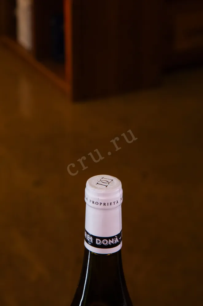 Пробка Drei Dona Il Tornese Vendemmia 2023 0.75 л