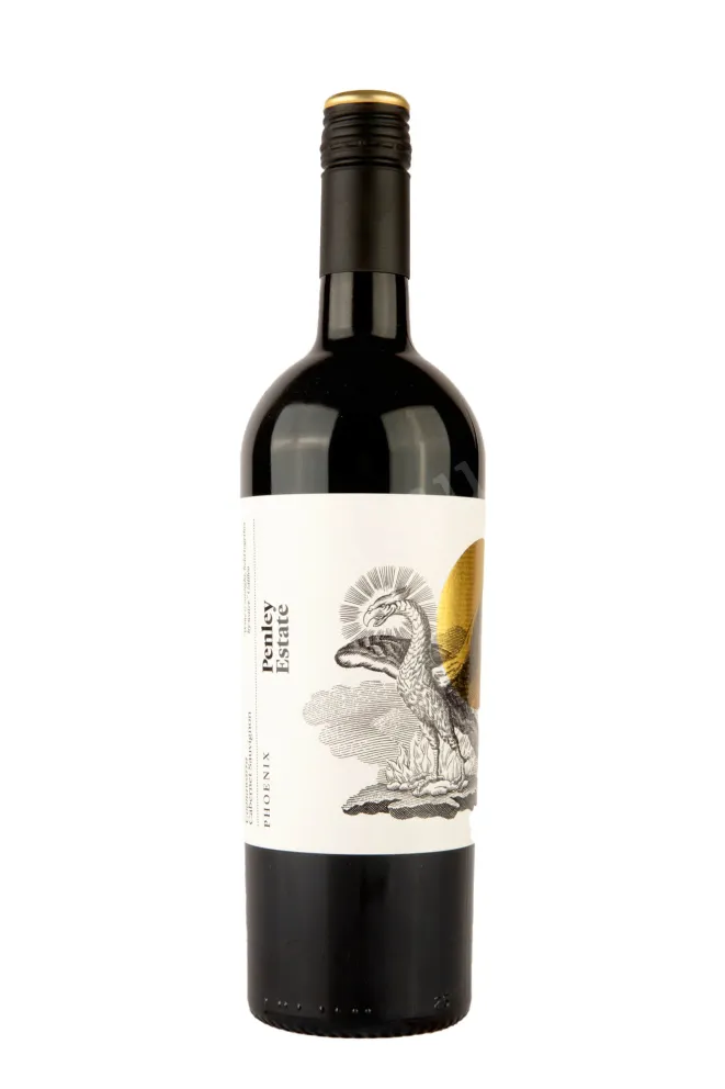 Вино Penley Estate Phoenix 2019 0.75 л