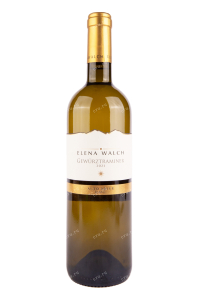 Вино Elena Walch Gewurztraminer Alto Adige 2022 0.75 л