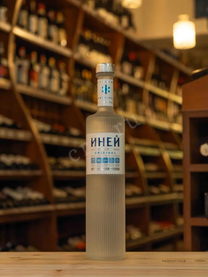 В магазине Крю Профи Iney Sverkayushiy Original  0.5 л
