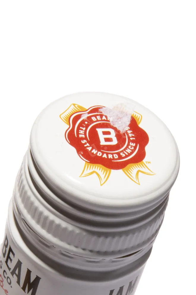 Пробка Jim Beam Honey 0.7 л