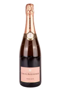 Шампанское Louis Roederer Rose  0.75 л