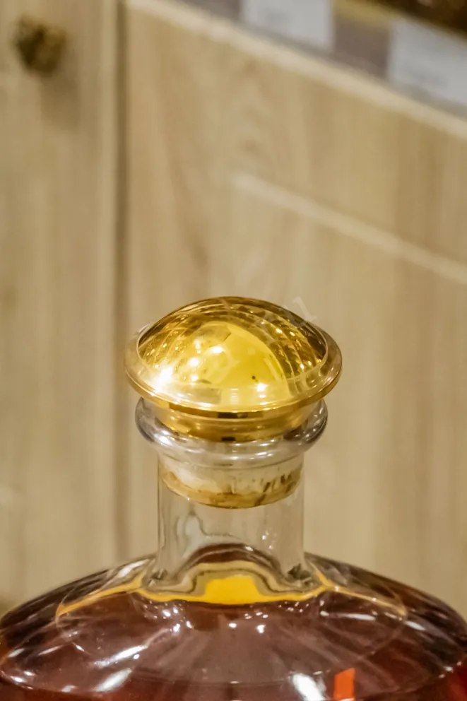 Пробка Folle Blanche Domaine d'Esperance 2000 0.7 л