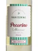 Этикетка Montefiore Pecorino Terre D'Abruzzo 2024 0.75 л