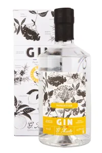 Джин G. Miclo Forestie  0.7 л