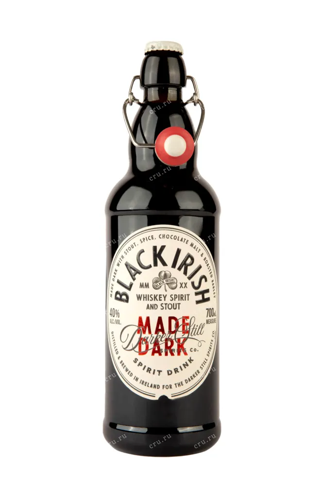 Виски Black Irish  0.7 л