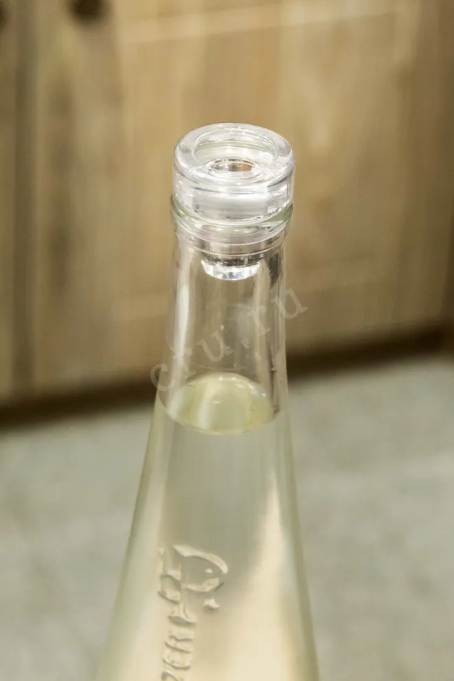 Пробка Acquavite di Albicocche Pilzer gift box 0.5 л