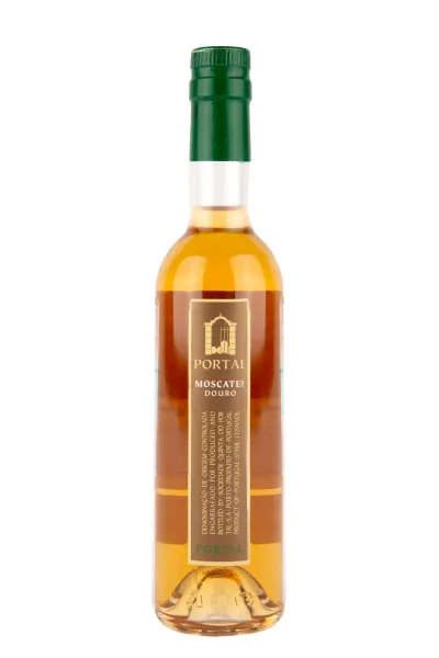 Вино Portal Moscatel Douro  0.375 л