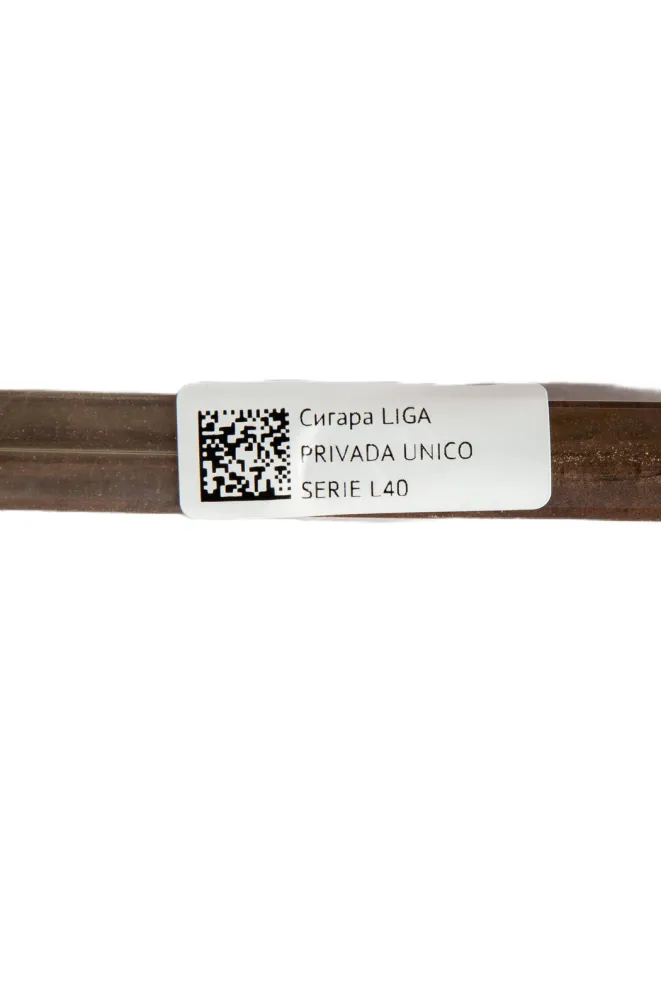 Сигары Liga Privada Unico L40 Lancero